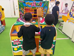 キッズランドUS 和歌山店に投稿された画像（2026/8/15）