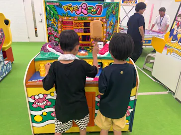 キッズランドUS 和歌山店に投稿された画像（2026/8/15）
