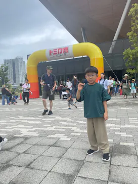 トミカ博 in TOKYO事務局に投稿された画像（2026/8/15）