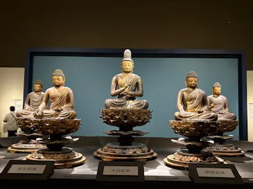 弘法大師生誕1250年記念　特別展「空海と真言の名宝」に投稿された画像（2026/8/15）