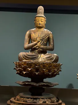 弘法大師生誕1250年記念　特別展「空海と真言の名宝」に投稿された画像（2026/8/15）