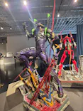 ミニチュアミュージアム スモールワールズに投稿された画像（2026/8/15）