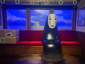ジブリパーク展に投稿された画像（2026/8/15）