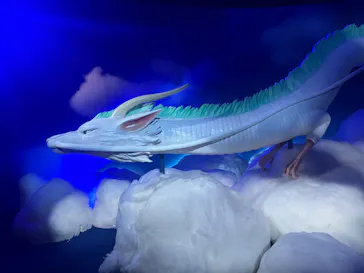 ジブリパーク展に投稿された画像（2026/8/15）