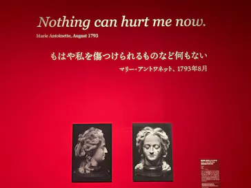 マリー・アントワネット・スタイルに投稿された画像（2026/8/15）