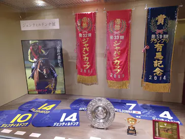 ノーザンホースパークに投稿された画像（2026/8/15）