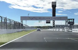 鈴鹿サーキットに投稿された画像（2026/8/15）
