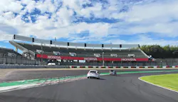 鈴鹿サーキットに投稿された画像（2026/8/15）