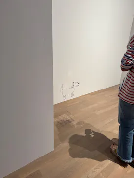 ピカソ meets ポール・スミス　遊び心の冒険へに投稿された画像（2026/8/15）