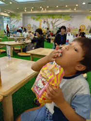 キッズランドUS 大阪ベイタワー店に投稿された画像（2026/8/15）