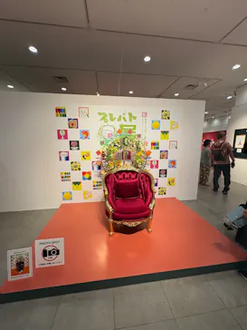 プレバト才能アリ展（大阪会場）に投稿された画像（2026/8/15）