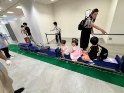 NANKAI＆Peach＆Pontaと出発！高島屋なつやすみフェスタに投稿された画像（2026/8/15）