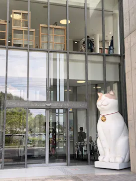 尾道市立美術館に投稿された画像（2026/8/15）