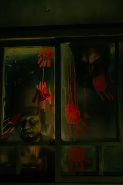 ホラーにふれる展 －映画美術の世界－に投稿された画像（2026/8/15）