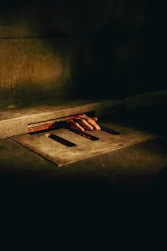 ホラーにふれる展 －映画美術の世界－に投稿された画像（2026/8/15）