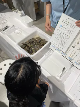 AQUARIUM × ART　atoaに投稿された画像（2026/8/15）