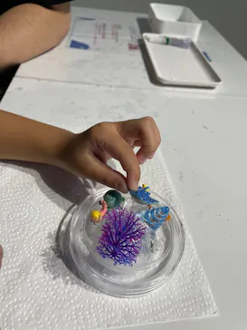 AQUARIUM × ART　atoaに投稿された画像（2026/8/15）