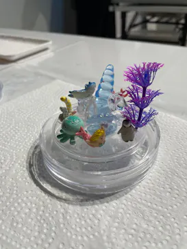 AQUARIUM × ART　atoaに投稿された画像（2026/8/15）