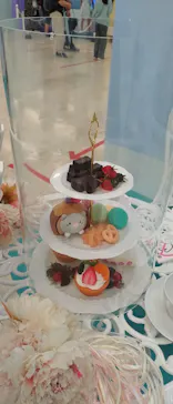 すみっコぐらし わくわくパーク～みんなでつくる にじいろのおもいで～に投稿された画像（2026/8/15）