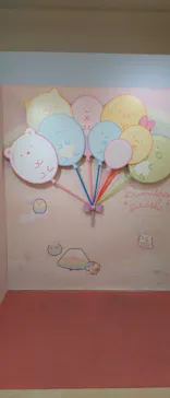 すみっコぐらし わくわくパーク～みんなでつくる にじいろのおもいで～に投稿された画像（2026/8/15）
