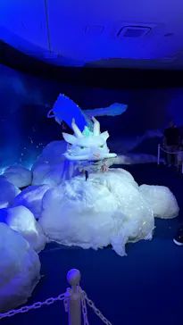 ジブリパーク展に投稿された画像（2026/8/15）