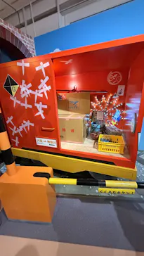 ジブリパーク展に投稿された画像（2026/8/15）