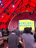 ムーミンバレーパークに投稿された画像（2026/8/15）