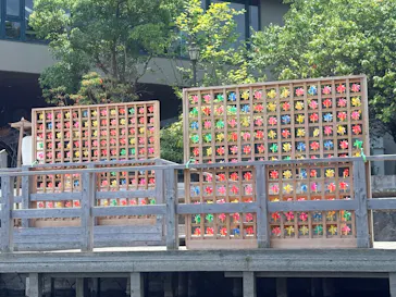伯舟に投稿された画像（2026/8/15）