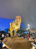 福井県立恐竜博物館に投稿された画像（2026/8/15）