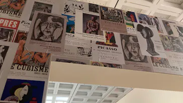 ピカソ meets ポール・スミス　遊び心の冒険へに投稿された画像（2026/8/15）