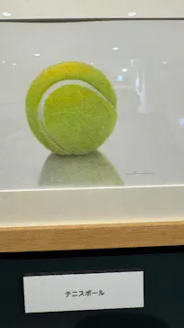 プレバト才能アリ展（大阪会場）に投稿された画像（2026/8/15）