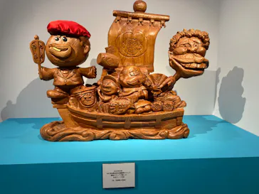プレバト才能アリ展（大阪会場）に投稿された画像（2026/8/15）