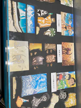 プレバト才能アリ展（大阪会場）に投稿された画像（2026/8/15）