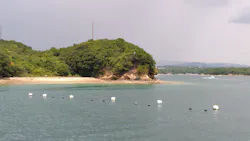 英虞湾島めぐりに投稿された画像（2026/8/15）
