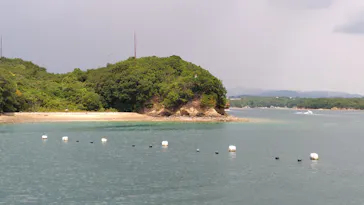英虞湾島めぐりに投稿された画像（2026/8/15）