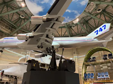 航空科学博物館に投稿された画像（2026/8/15）