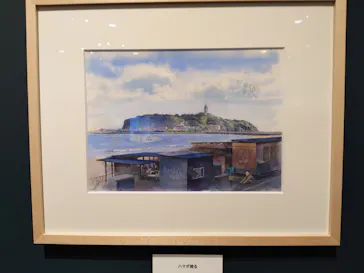 プレバト才能アリ展（大阪会場）に投稿された画像（2026/8/15）