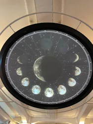 国立科学博物館に投稿された画像（2026/8/15）