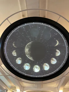 国立科学博物館に投稿された画像（2026/8/15）