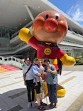 横浜アンパンマンこどもミュージアムに投稿された画像（2026/8/15）