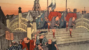 原安三郎コレクション 北斎×広重に投稿された画像（2026/8/15）