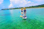 OKINAWANSUP 名護店に投稿された画像（2026/8/15）