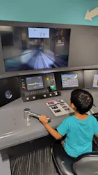京都鉄道博物館_運転シミュレーターに投稿された画像（2026/8/15）