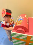 横浜アンパンマンこどもミュージアムに投稿された画像（2026/8/15）