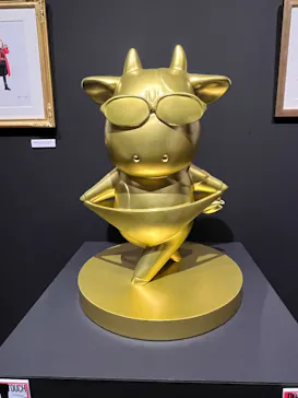 鋼の錬金術師×黄泉のツガイ展に投稿された画像（2026/8/15）