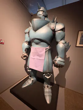 鋼の錬金術師×黄泉のツガイ展に投稿された画像（2026/8/15）
