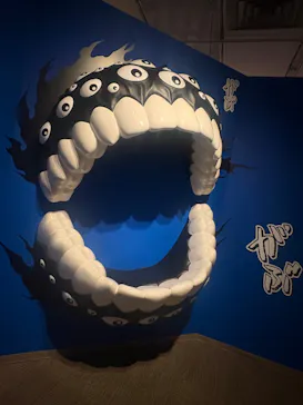 鋼の錬金術師×黄泉のツガイ展に投稿された画像（2026/8/15）