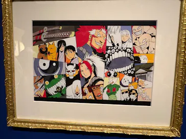 鋼の錬金術師×黄泉のツガイ展に投稿された画像（2026/8/15）