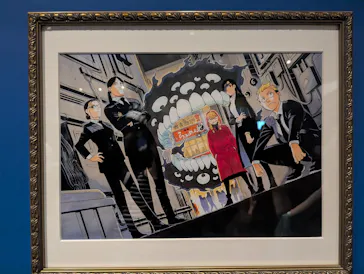 鋼の錬金術師×黄泉のツガイ展に投稿された画像（2026/8/15）
