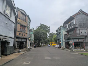 江戸東京たてもの園に投稿された画像（2026/8/15）